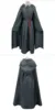Gandalf il cappello del mantello dei vestiti grigi