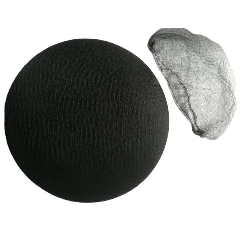 Сетчатые сетки для волос париков и