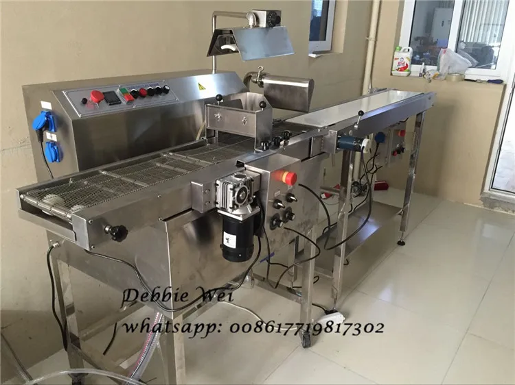 2024 полуавтоматическая машина для хранения шоколада