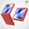 Rojo