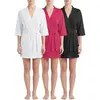 3 Pack - Black White Fushia