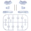 Clear Glacier Blue AB2NTM003
