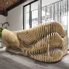 Wood
