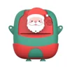 Christmas color scheme (standard)