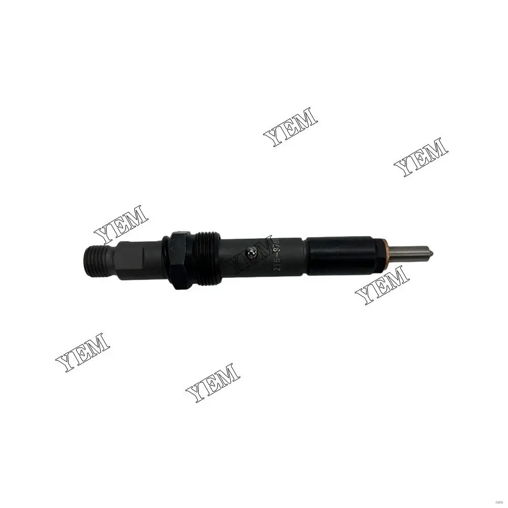 1004-42 Fuel Injector U2645-A058 for Perkins Industrial Engine Parts