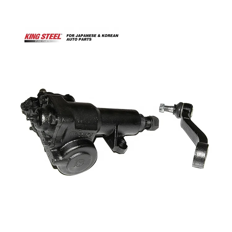 Caja de dirección KINGSTEEL para Toyota Hilux 1995-1998, nueva