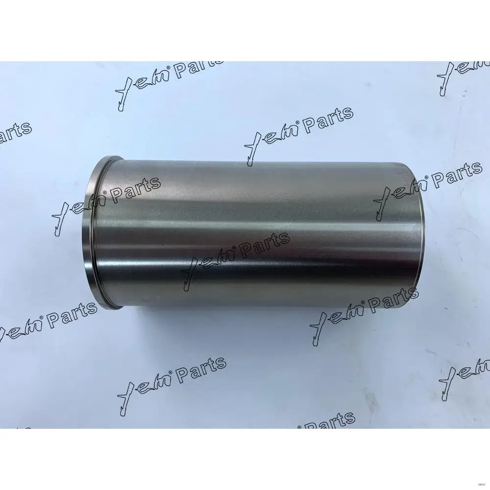 Original Brand New Cylinder Liner For Isuzu 6UZ1 Construction Machinery Parts
