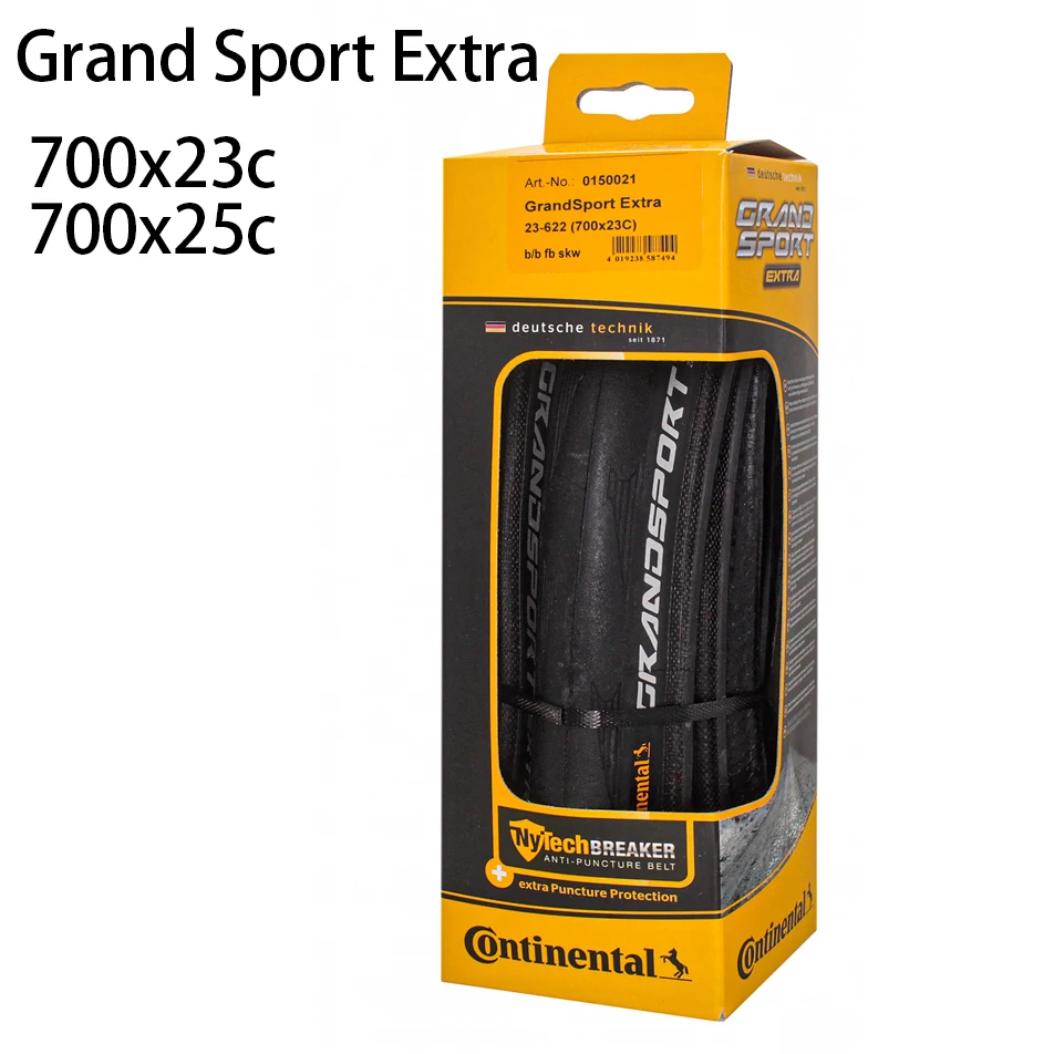 Шина для шоссейного велосипеда Continental ULTRA SPORT II III & GRAND Sport Race & Extra 700 23c 25c28C, велосипедная клинчерная Складная шина для гравия