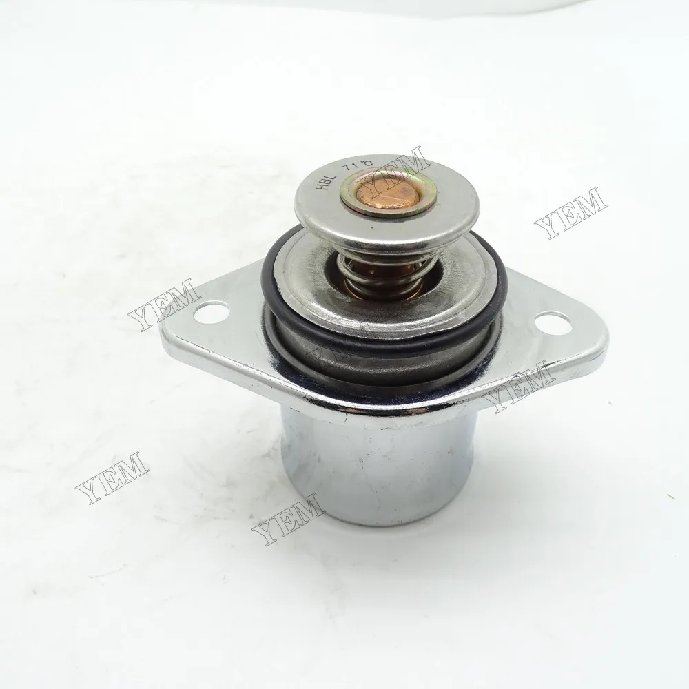 For Perkins Thermostat 1830256C91 Aftermarket Engine Spare Parts 4