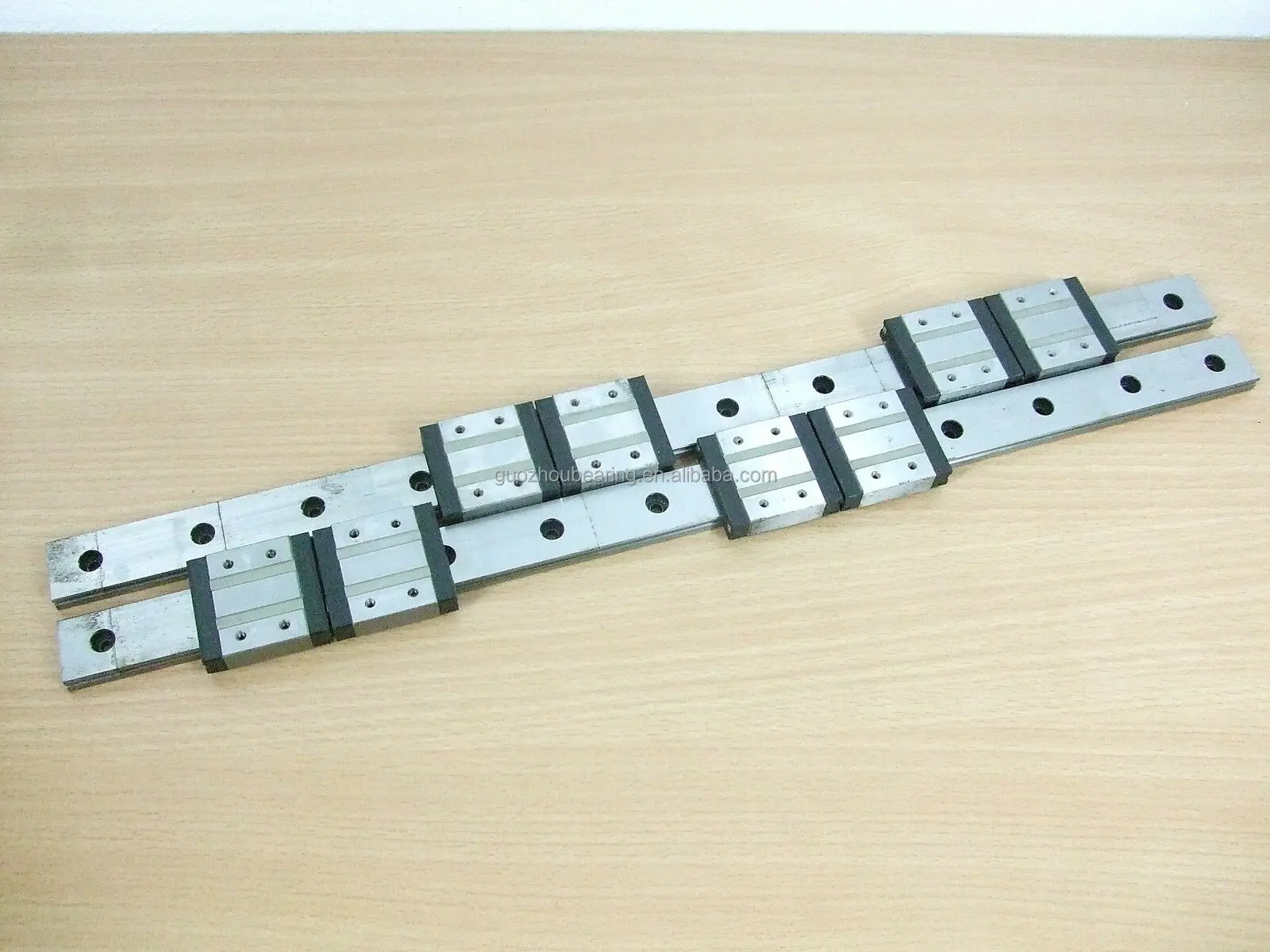 MISUMI Linear Guide Block SEBW12  SEBWV12  SEBWZ12  SEBW14  SEBWV14  SEBWZ14  SEBW16  SEBWV16  SEBWZ16