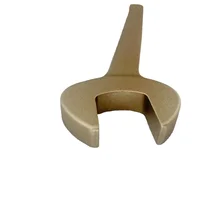 Non Sparking Tools Aluminum Bronze Combination Wrench 1.9/16"