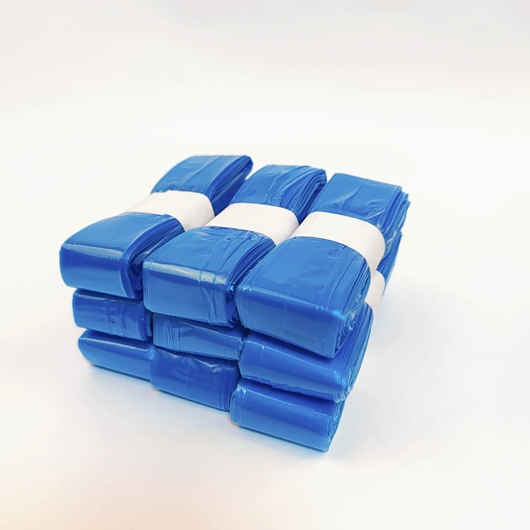 Support For Custom Baby Diaper Refill Bags And Diaper Bucket Refill