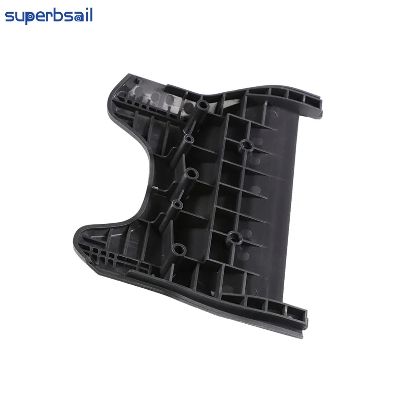 Superbsail Original Rear Wing For Ninebot Max G2 Electric Scooter Spare Parts Replacement Accessories Border Cover New factory