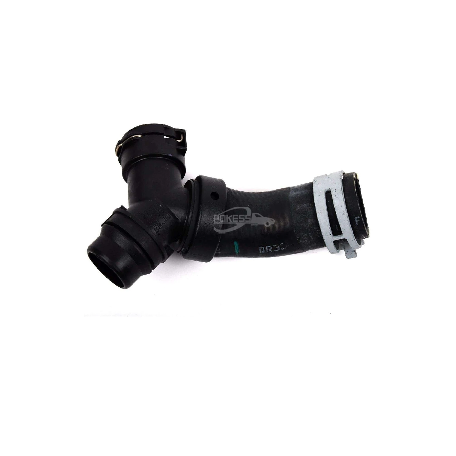 Auto Parts BR3Z8566B BR3Z8566A BR338566AD BR338566AC Coolant T Connect... — 2