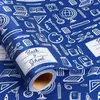 Sketch Stationery - Blue
