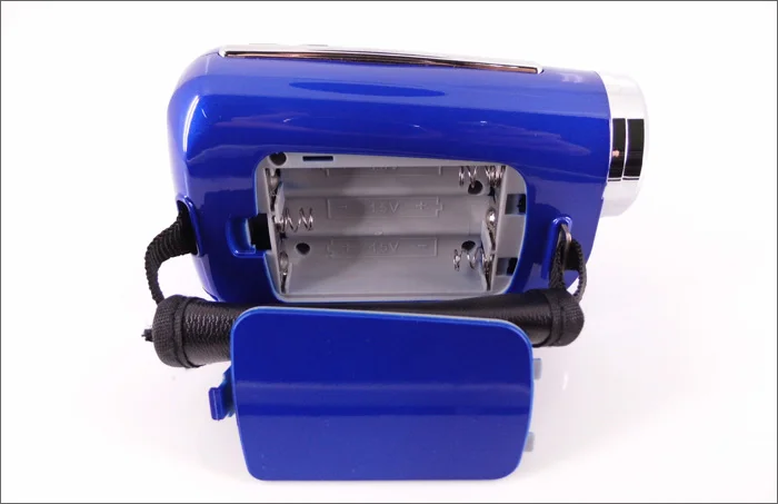 Цифровая видеокамера Dv139 12 мегапикселей недорогой