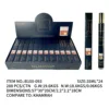 B100-093 --- 1 pezzo da 35 ml