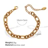 Brazalete SL129G Gold