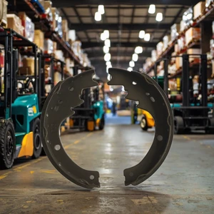 New Arrival Prebo Forklift Brake Shoes 60mm Auto System Parts CPC20R/A/J Toyata 8F HC Heli 2T 47403-20541-71