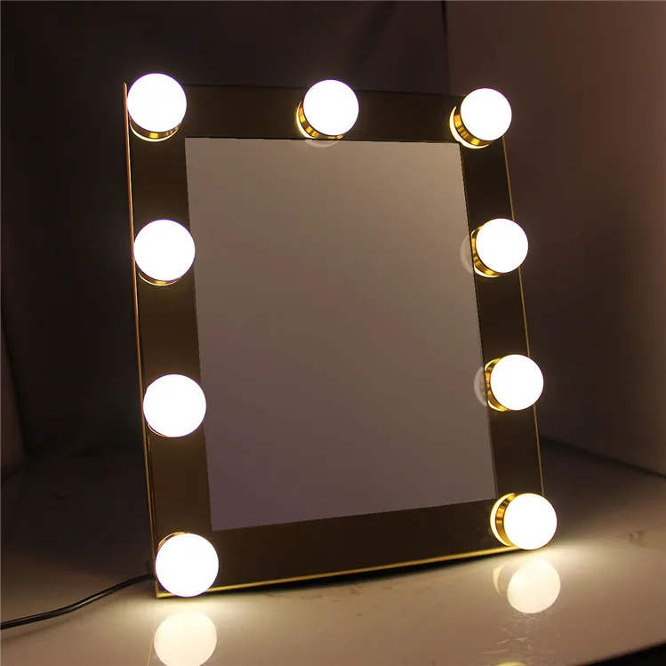 Bathroom Bulb Makeup Mirror With 9 Bulb Vanity Lighted Mirror Lights Buy Bathroom Bulb Makeup Mirror 9 Bulb Vanity Mirror Lights Makeup Mirror Lights Vanity Product On Alibaba Com