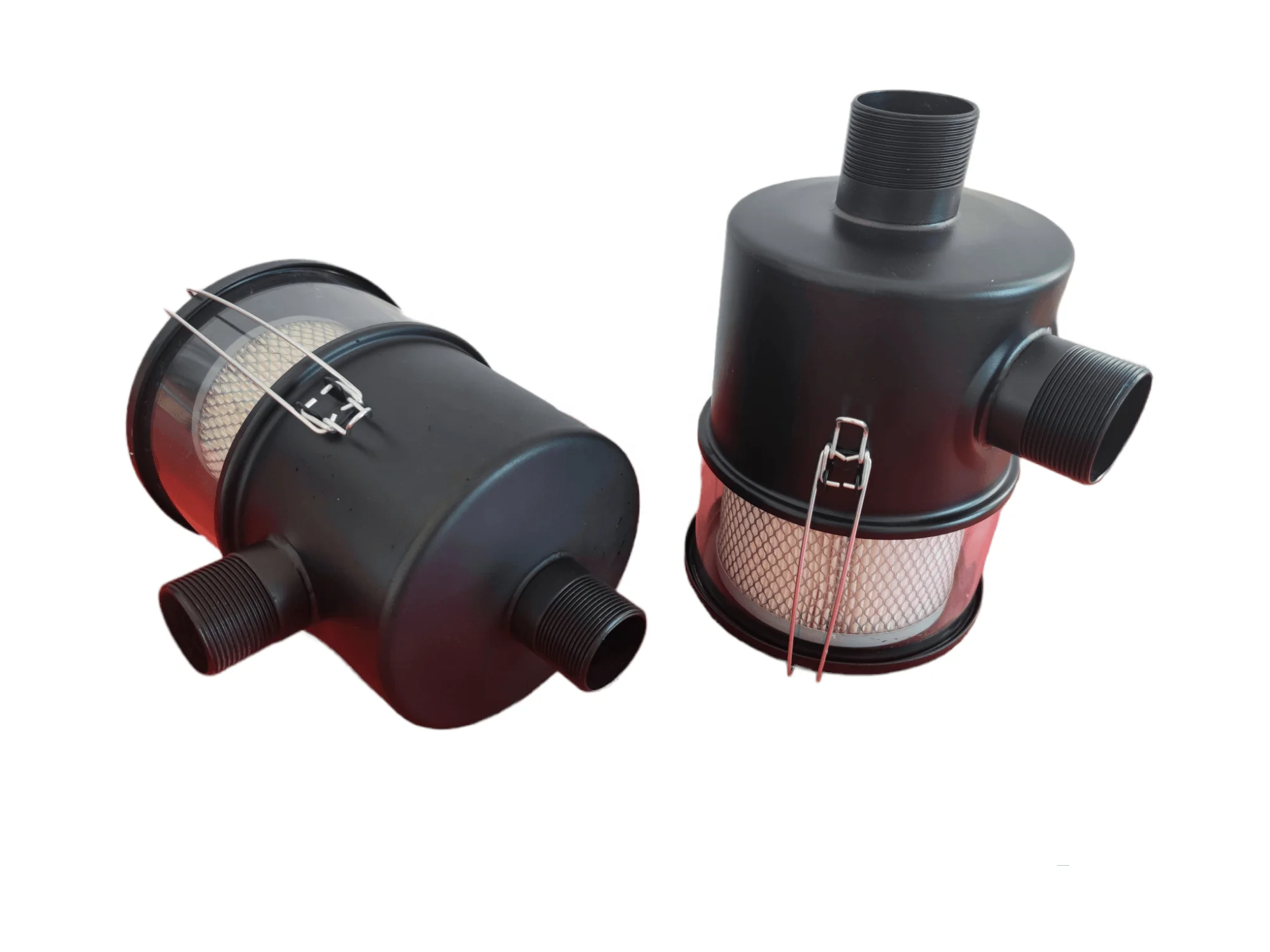 Side Channel Vortex Blower, 2RB610-7AH16, 3HP, 3AC - detail 48