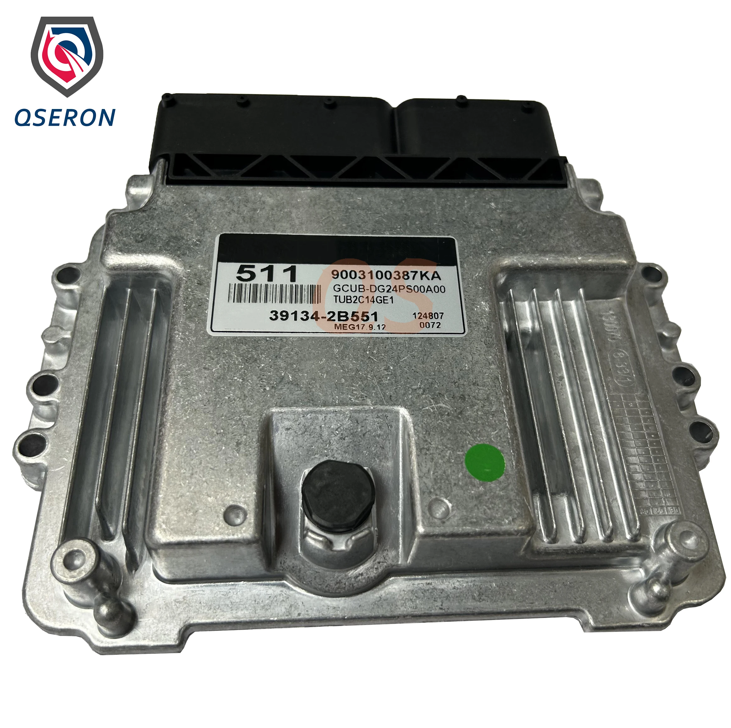 39134-2B571 ECU 車のエンジンコンピュータボード電子制御ユニット 513