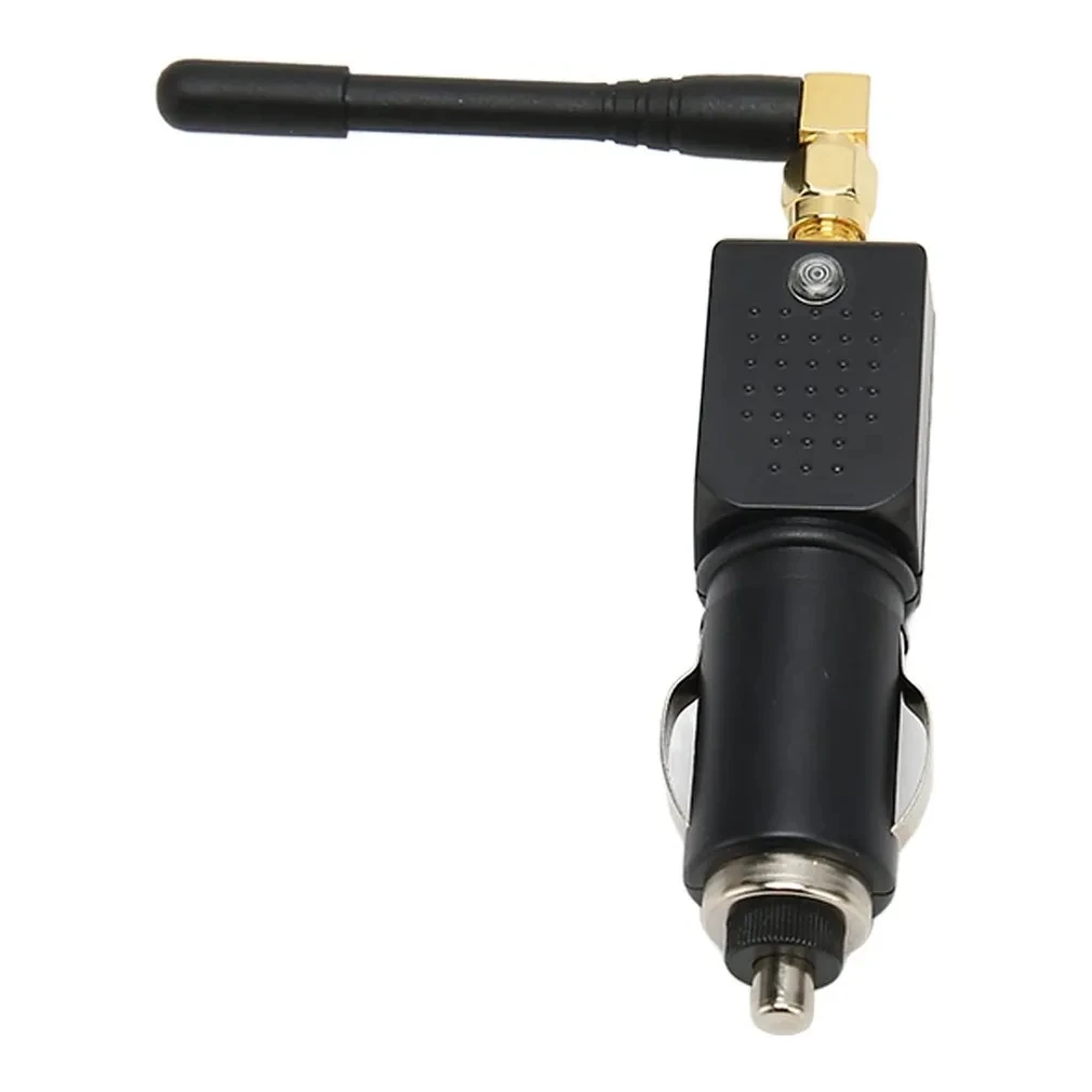 Portable Mini 12 V 24v Car Gps Protective Device Buy Car Gps Blocker