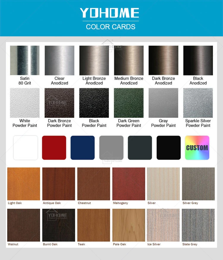 China Top Manufacturer High Quality American Pivot External Security Doors for House Wooden Front Entry Exterior Door