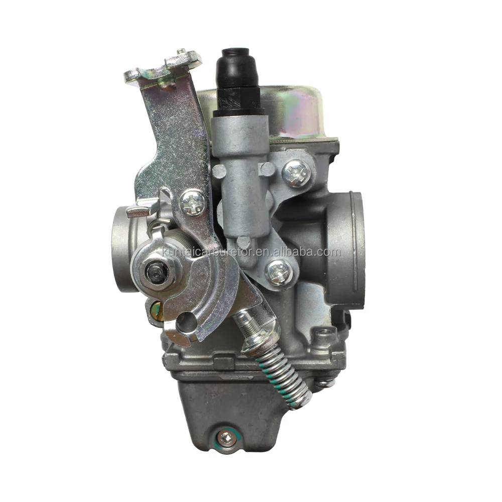 Carburetor 11-6115 K＆Lキャブレターブート/ホルダー 11-6115