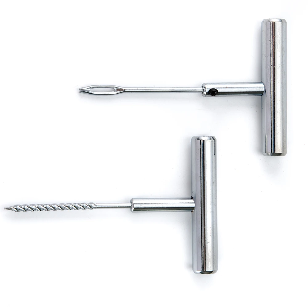 18 шт. набор инструментов для ремонта автомобильных шин