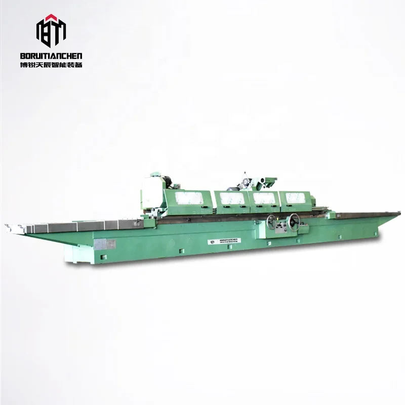 M1450 M1463 металлическая поверхность Универсальная игла цилиндрическая шлифовальная машина автоматическая