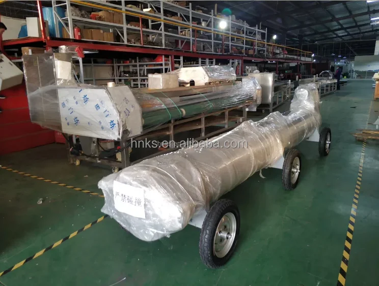 Fully Automatic Fiber Material Carpet Washing Machine Carpet Cleaning