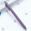 Metallic Purple