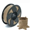 Natural Wood Color 1KG