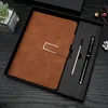 Marron - Coffret cadeau