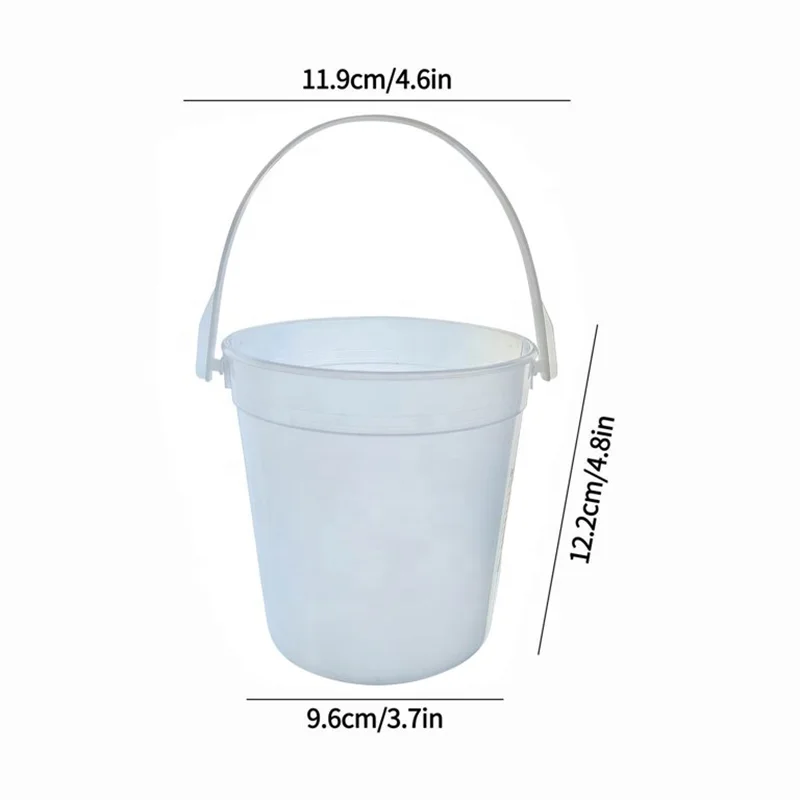 32oz Plastic Drinking Rum Bucket Punch Buckets Buy Plastic Drinking