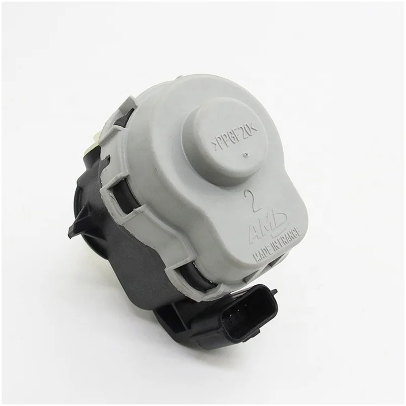 Original Headlight Level Adjustment Motor for Citroen C5