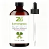 Lemon grass oil