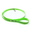 reflective green