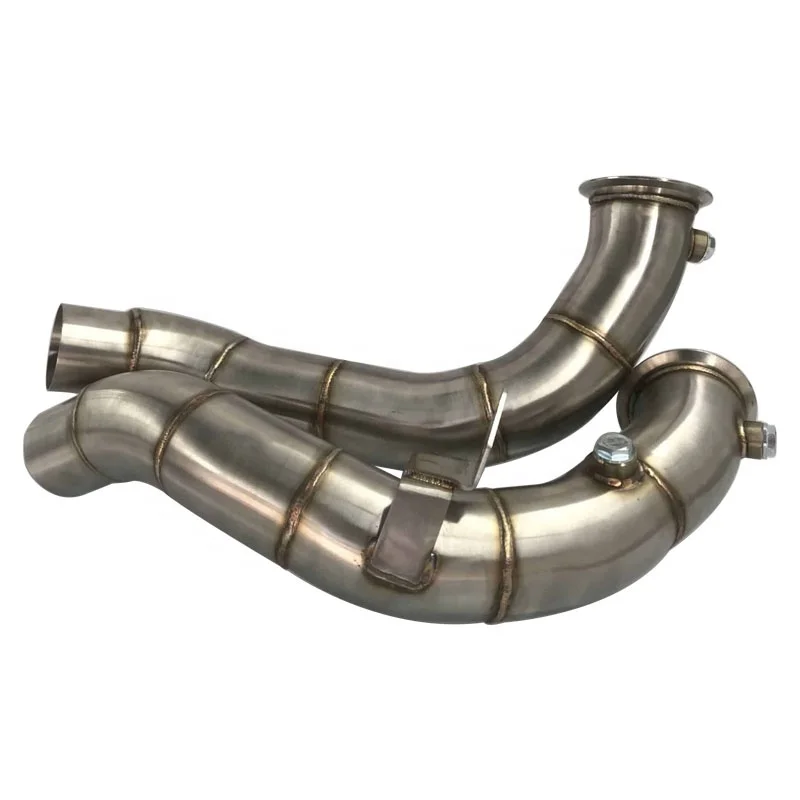 f10 m5 exhaust for sale