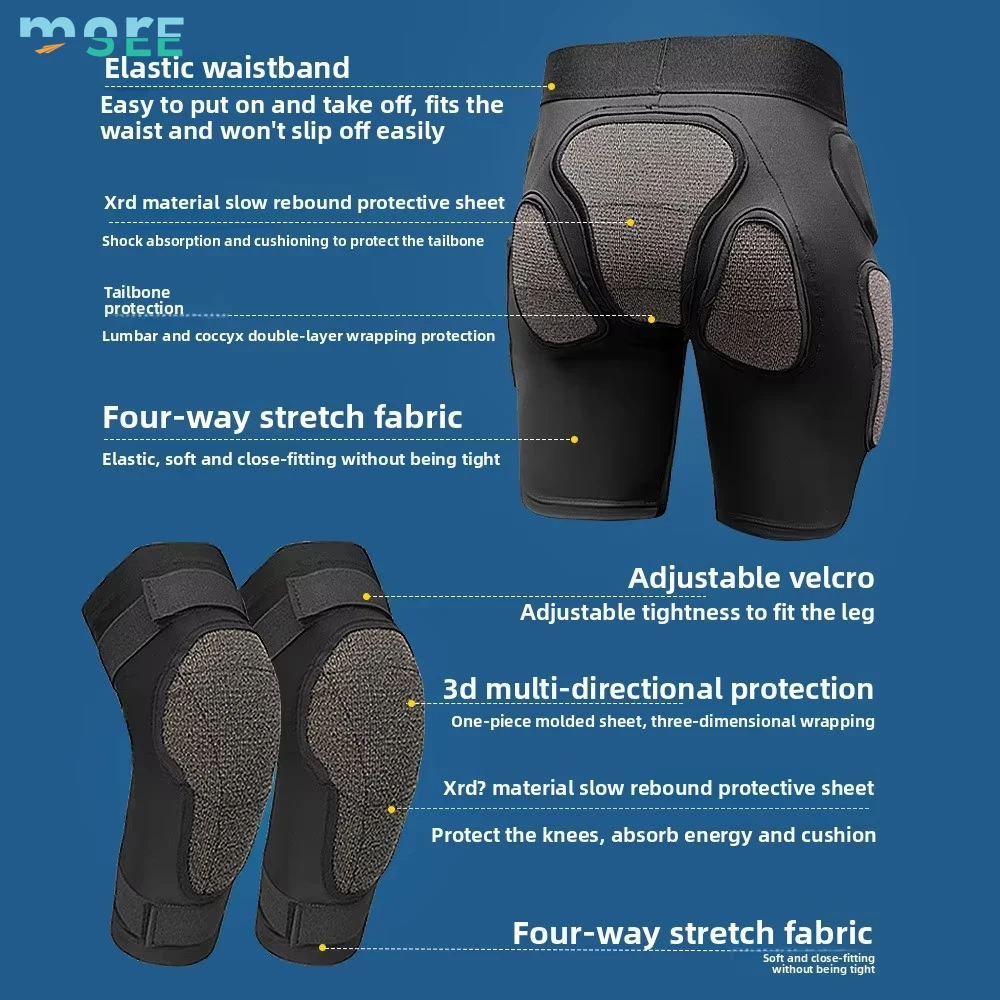 Sports Protective Gear