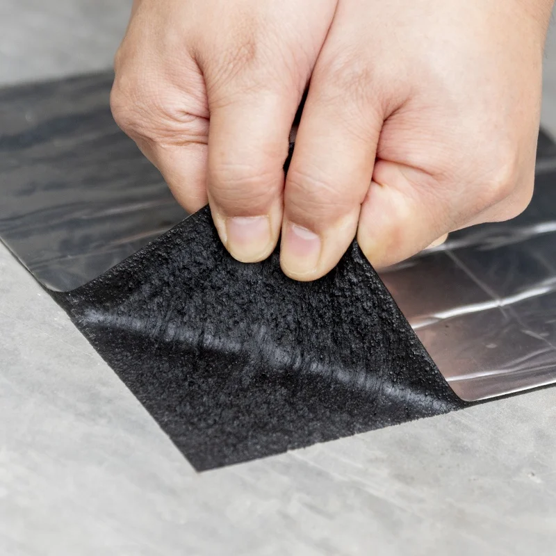 Фильмтек Дов Ро) Водонепроницаемый Рулон Крытый Китай (материк) Tar рулонных кровельных Водонепроницаемая Мембрана для крыши