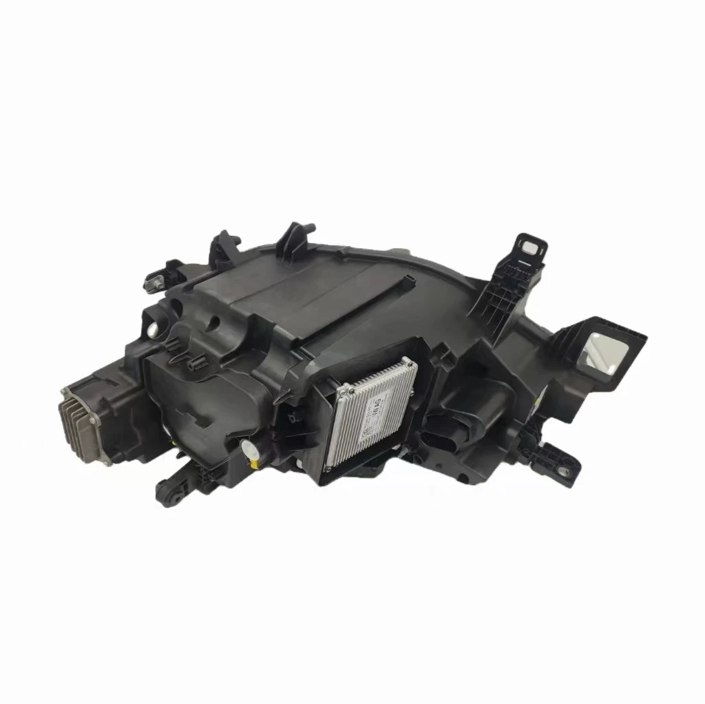 Factory Price Auto Parts High Option Car Headlights Head Lamps for Volkswagen VW ID4 2021 L11G941035 R11G941036