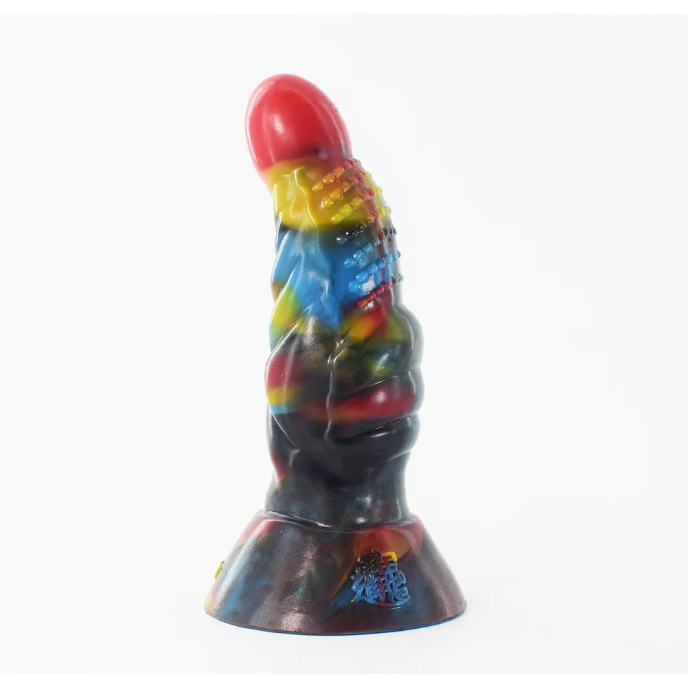 Online hot selling silicone alien dildo sex toys for women mastubrtion long  dildo anal wholesale high quality special dildos| Alibaba.com