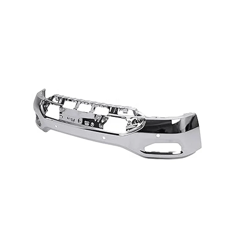 KEBEL Good Supplier High Quality Auto Car Accessories  Front Bumper Kit OEM Car Bumper Kit for GMC Seirra 1500 2016-2018