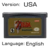 Four Swords USA