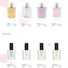Dream Love Fantasy Memory and Elegant Series Perfume Set