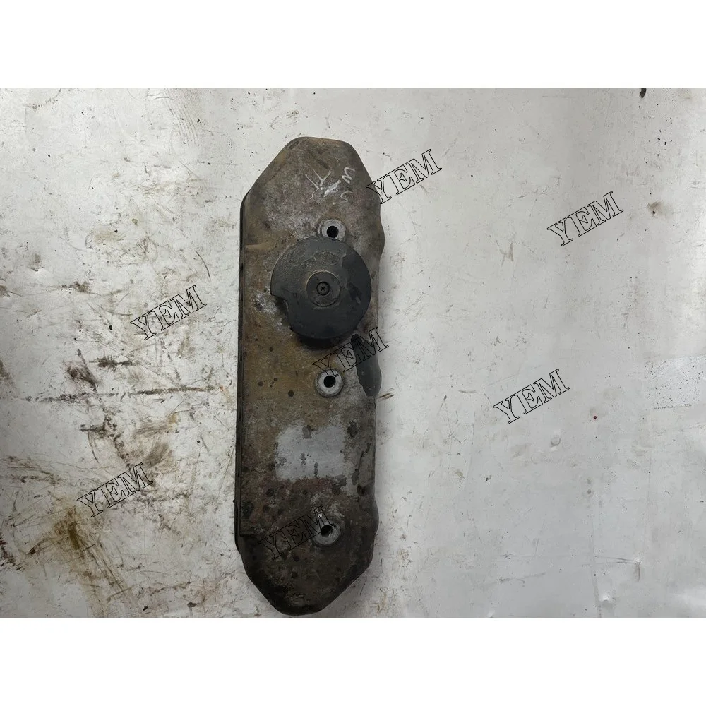 Latest Wholesale S3F Valve Chamber Cover 34704-06100 for Mitsubishi