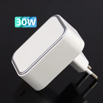 Brand New original 30W Fast Chargers for apple Usb Mobile Portable Pd Charger for iphone 6 12 13 Samsung