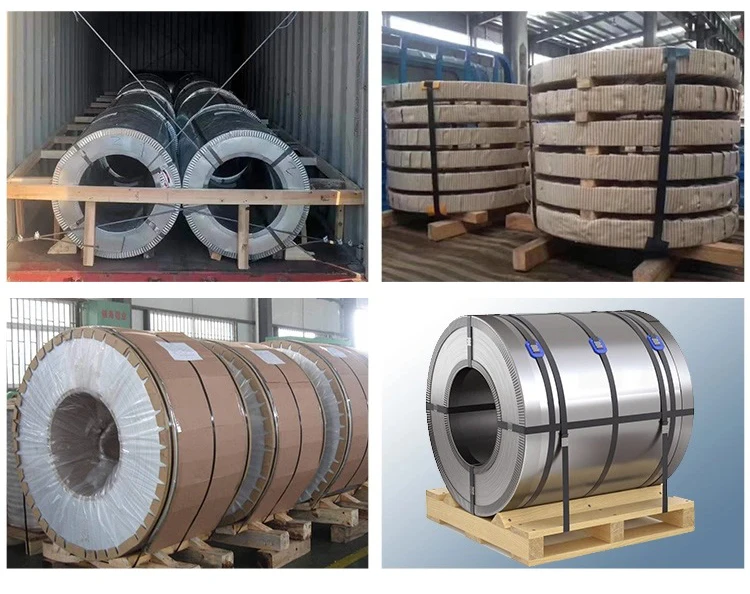 B35A270 Silicon Steel Exports South Korea B35A270 Silicon Steel Exports South Korea
